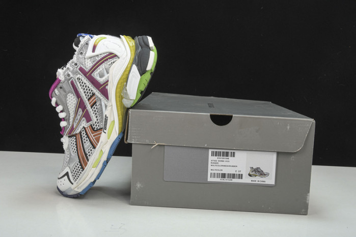 bl track trainers sneaker blr-10