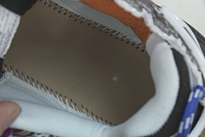 bl track trainers sneaker blr-10