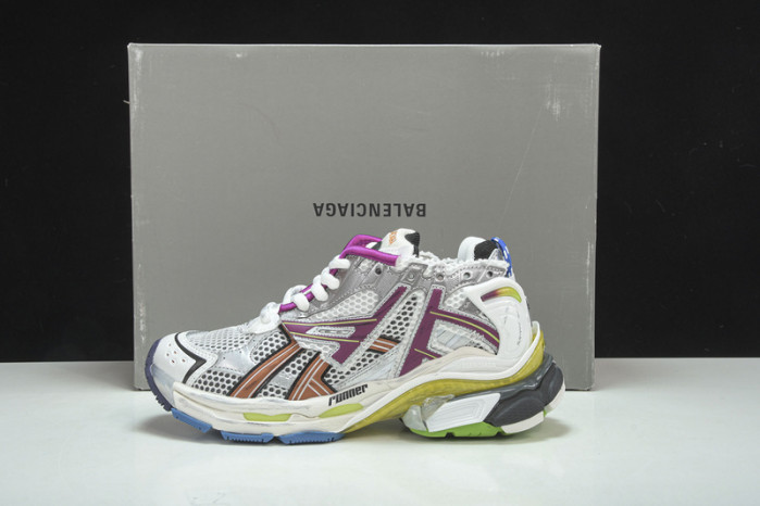 bl track trainers sneaker blr-10