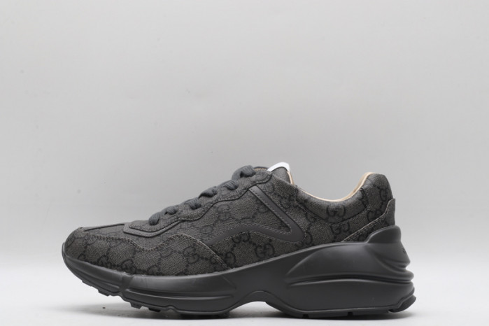 gi rhyton vintage trainer sneaker gc-09