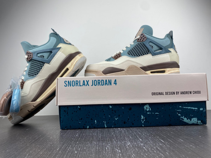air jordan 4 snorlax 23012901