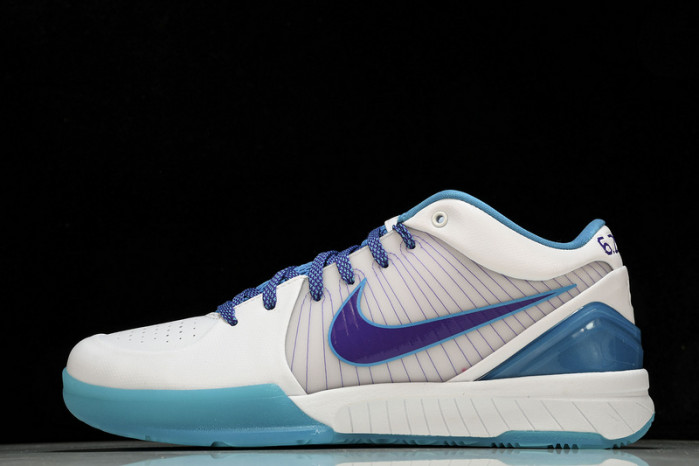 nike kobe 4 protro draft day hornets av6339-100