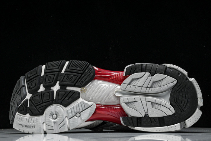 bl track trainers sneakers w3rxp 9160