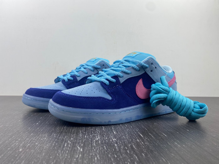 nike sb dunk low run the jewels do9404-400