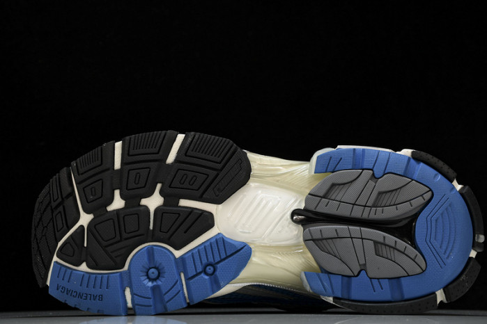 bl track trainers sneaker blr-45