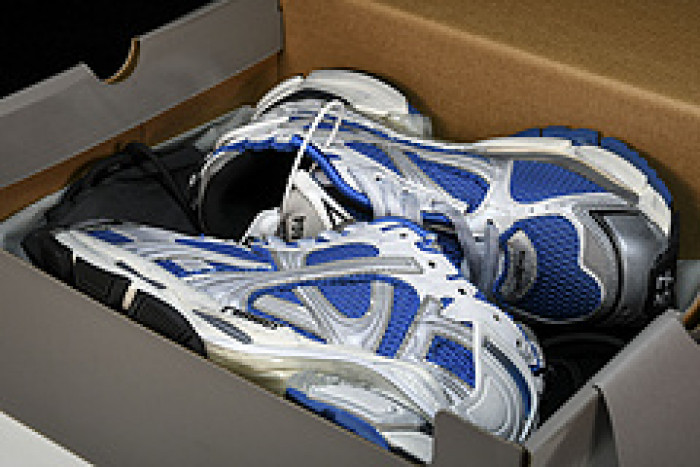 bl track trainers sneaker blr-45