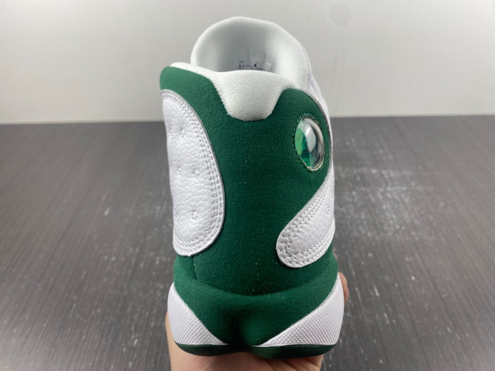 jordan 13 retro ray allen pe - 414571-125