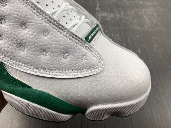 jordan 13 retro ray allen pe - 414571-125