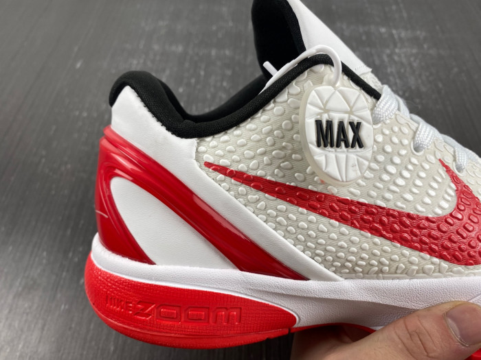 nike zoom kobe 6 cw2190-400