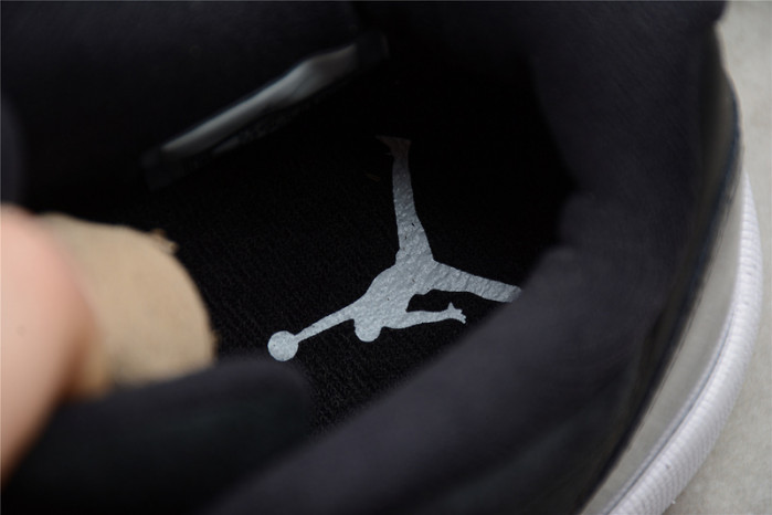 air jordan 11 low “barons” 528895-010