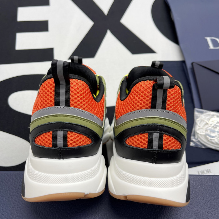 dr homme b22 trainer sneaker dr-4