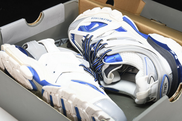 bl track trainers sneaker bl-01