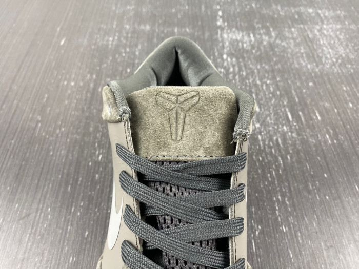 nike kobe 4 black mamba collection fade to black 869450-005