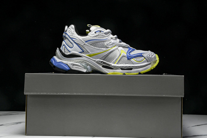 bl track trainers sneakers w3rbxp-9074