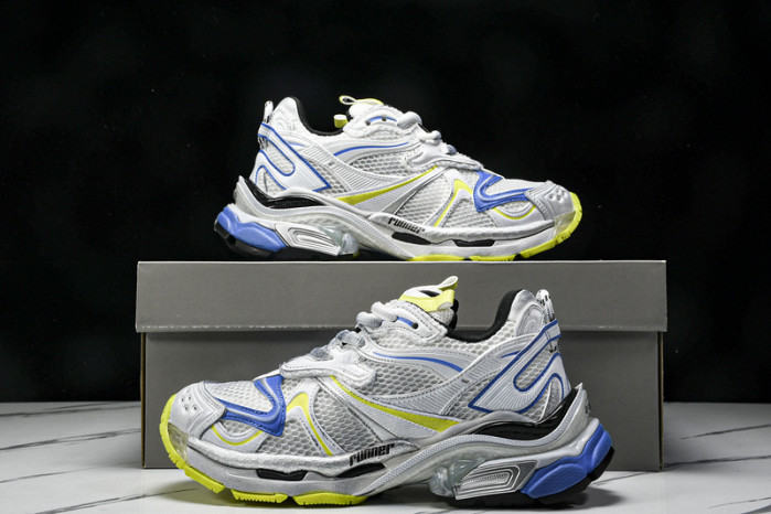 bl track trainers sneakers w3rbxp-9074