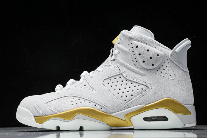 air jordan 6 craft “paris” dq4914-074