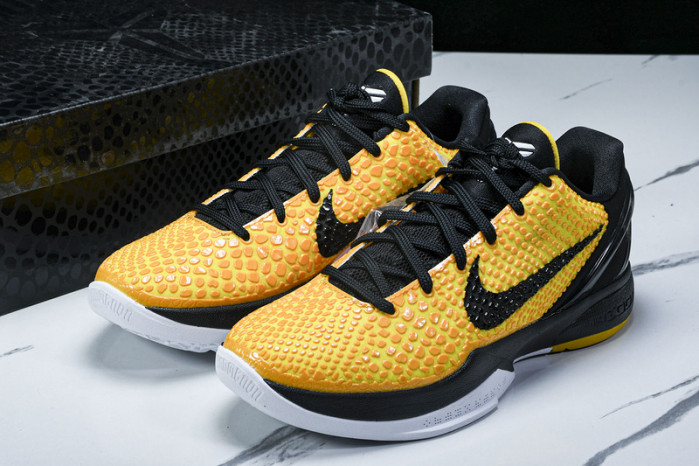 nike kobe 6 lightbulb 429659-700