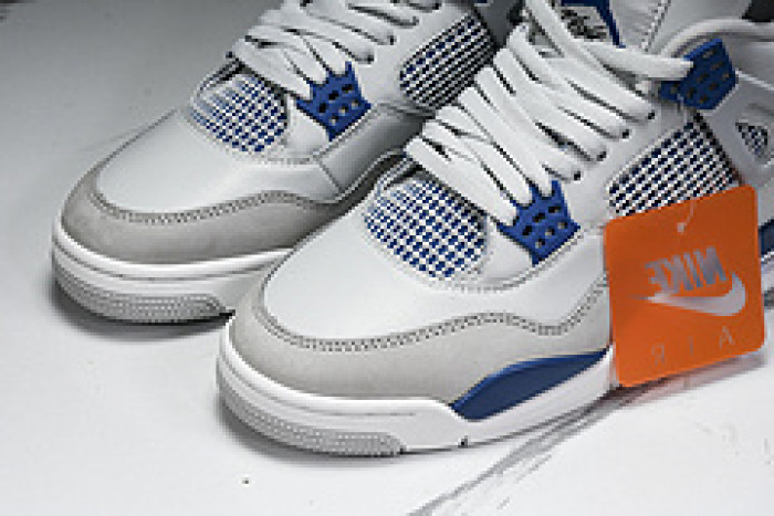 air jordan 4 military blue fv5029-141