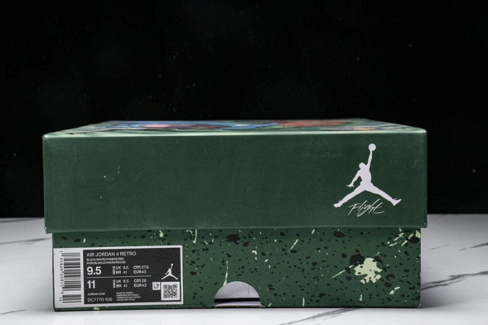 air jordan 4 dc7770-106
