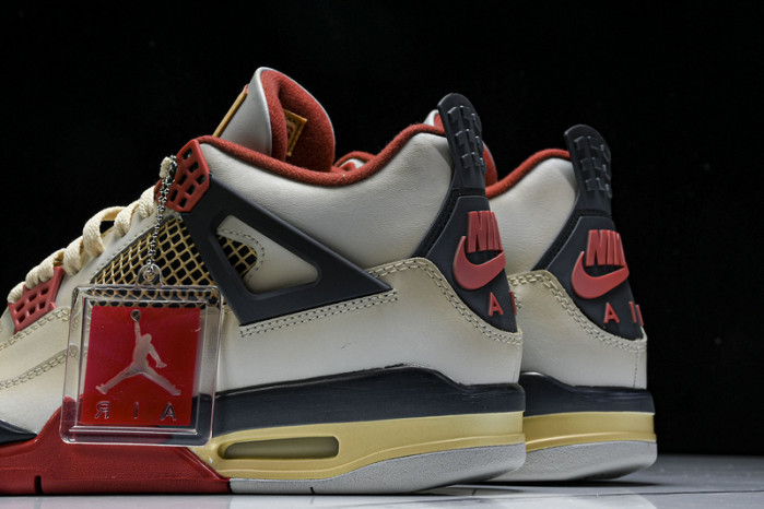 air jordan 4 aq9129-105