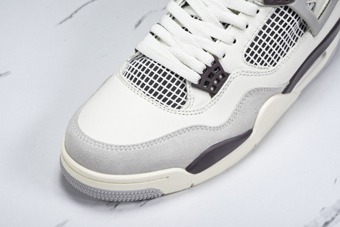 a ma maniére x wmns air jordan 4 retro 