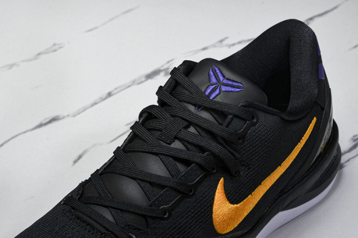 nike kobe 9 protro em “gift of mamba” fz7333-001