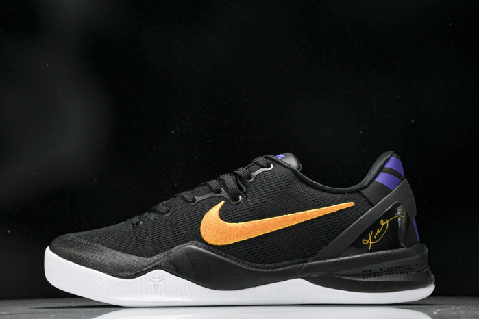 nike kobe 9 protro em “gift of mamba” fz7333-001