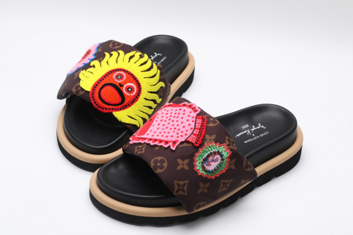 lovt sandal 0415521