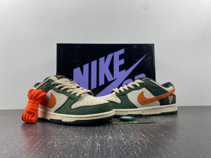 nike sb dunk low eire 304292-185