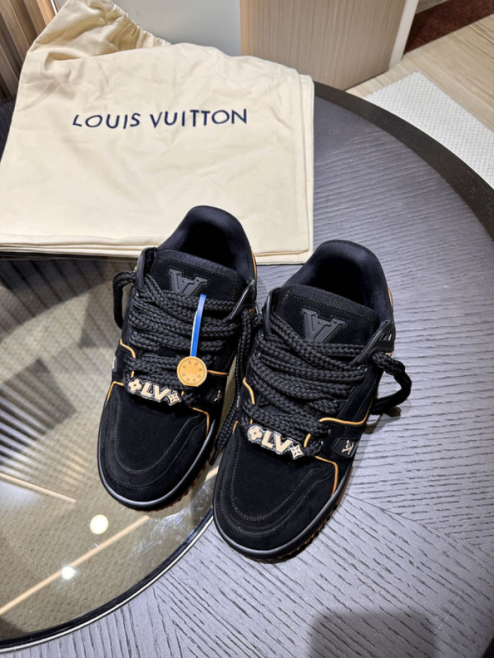 lovt sneaker lv-61