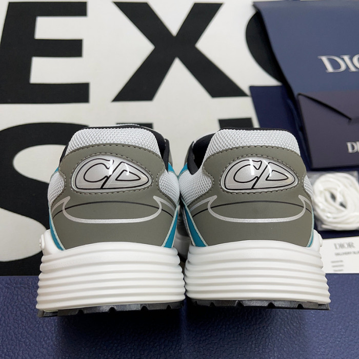 dr b30 trainer sneaker