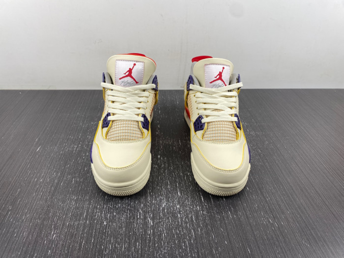 balvin x air jordan 4 retro aq0344-901