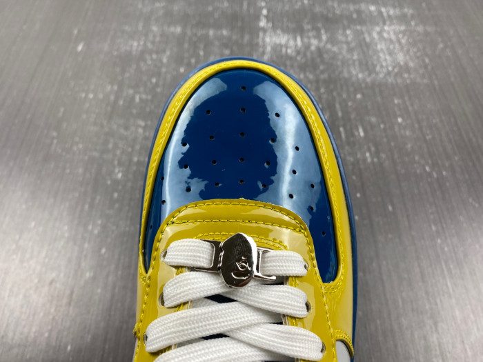 bathing ape bape sta low 1782