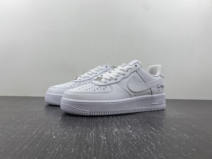 air force 1 low’07 travis scott cw2288-111ts