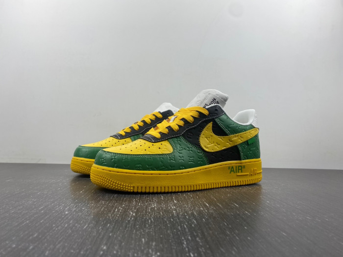 nike air force 1 low 7108-11