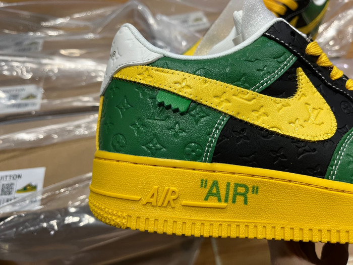 nike air force 1 low 7108-11