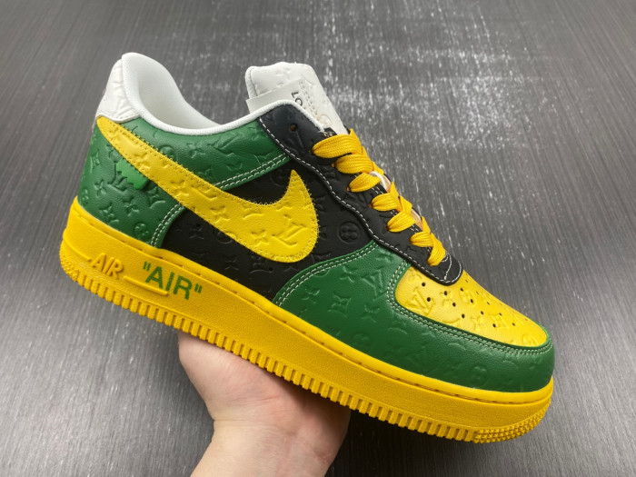 nike air force 1 low 7108-11