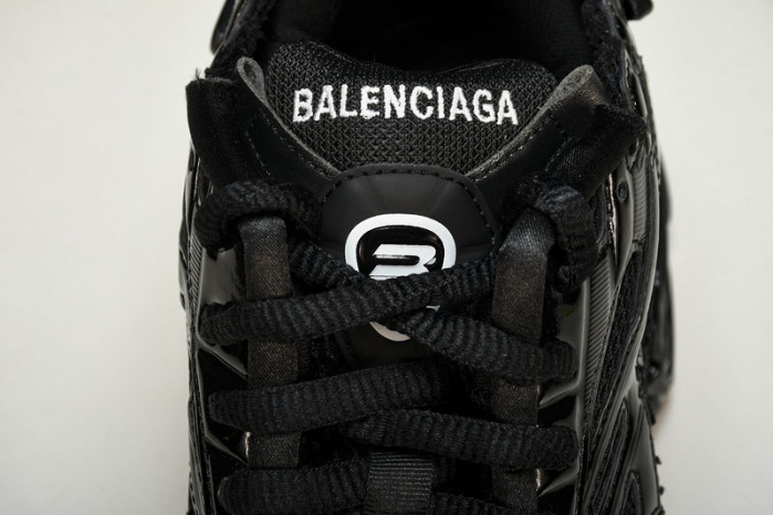 bl track trainers sneaker blr-15