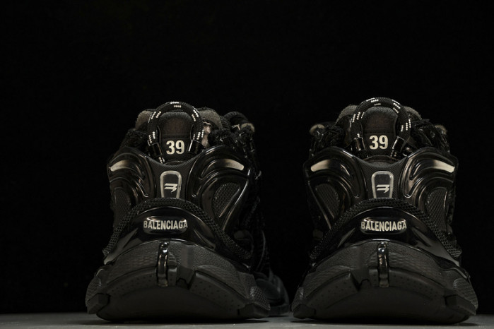 bl track trainers sneaker blr-15