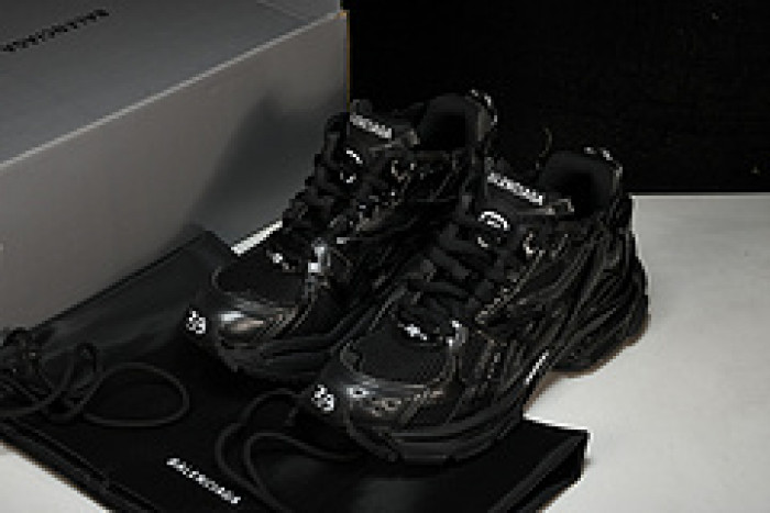 bl track trainers sneaker blr-15