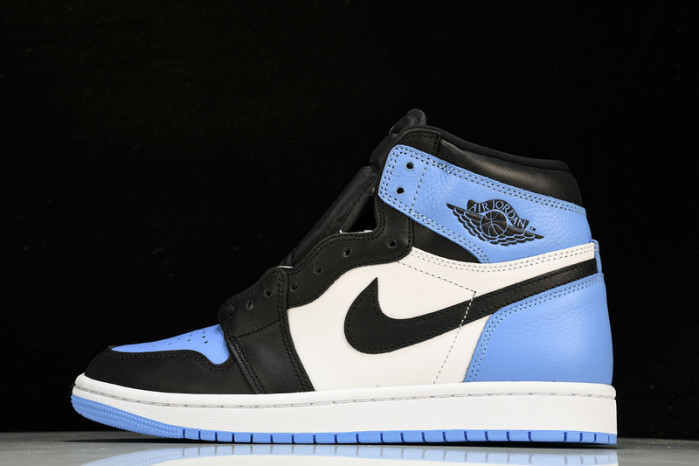 air jordan 1 retro high og “university blue” dz5485-400
