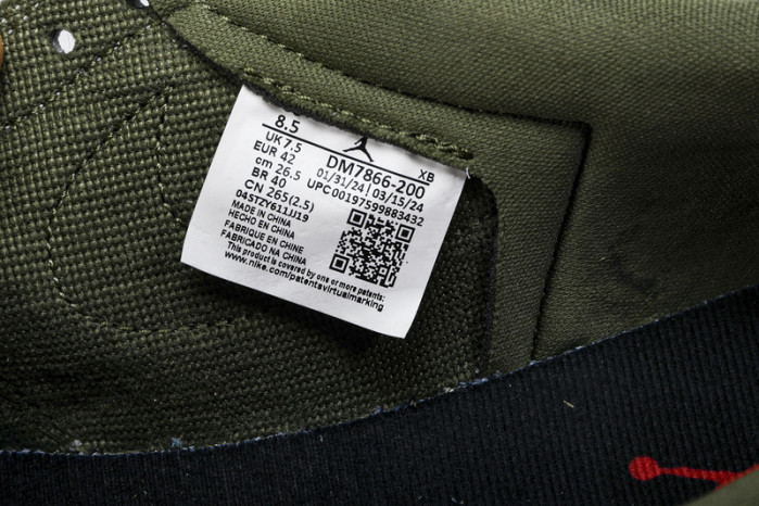 travis scott x air jordan 1 low og dm7866-200