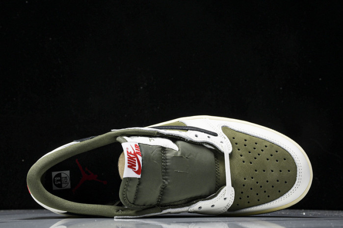 travis scott x air jordan 1 low og dm7866-200