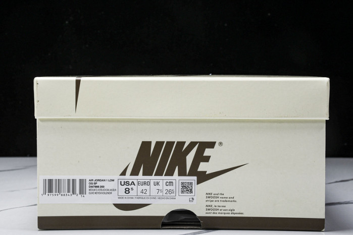 travis scott x air jordan 1 low og dm7866-200