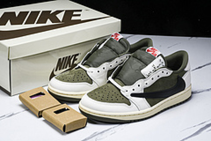 travis scott x air jordan 1 low og dm7866-200