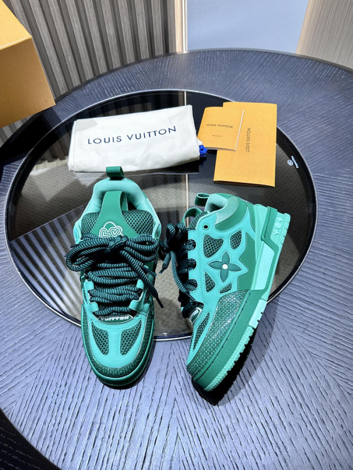 lovt sneaker lv-140