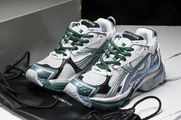 bl track trainers sneaker blr-47