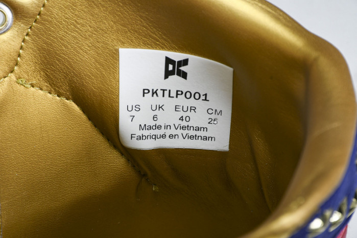 air jordan 1 x trump pktlp001