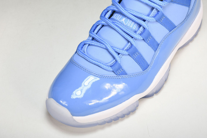 jordan 11 ultimate gift of flight 717602-900