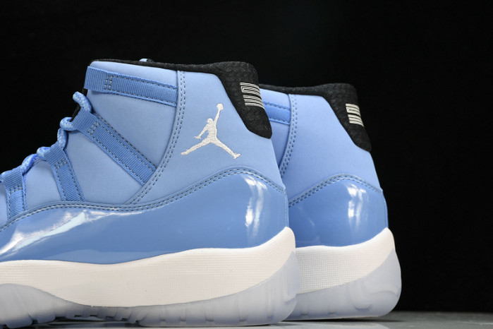 jordan 11 ultimate gift of flight 717602-900